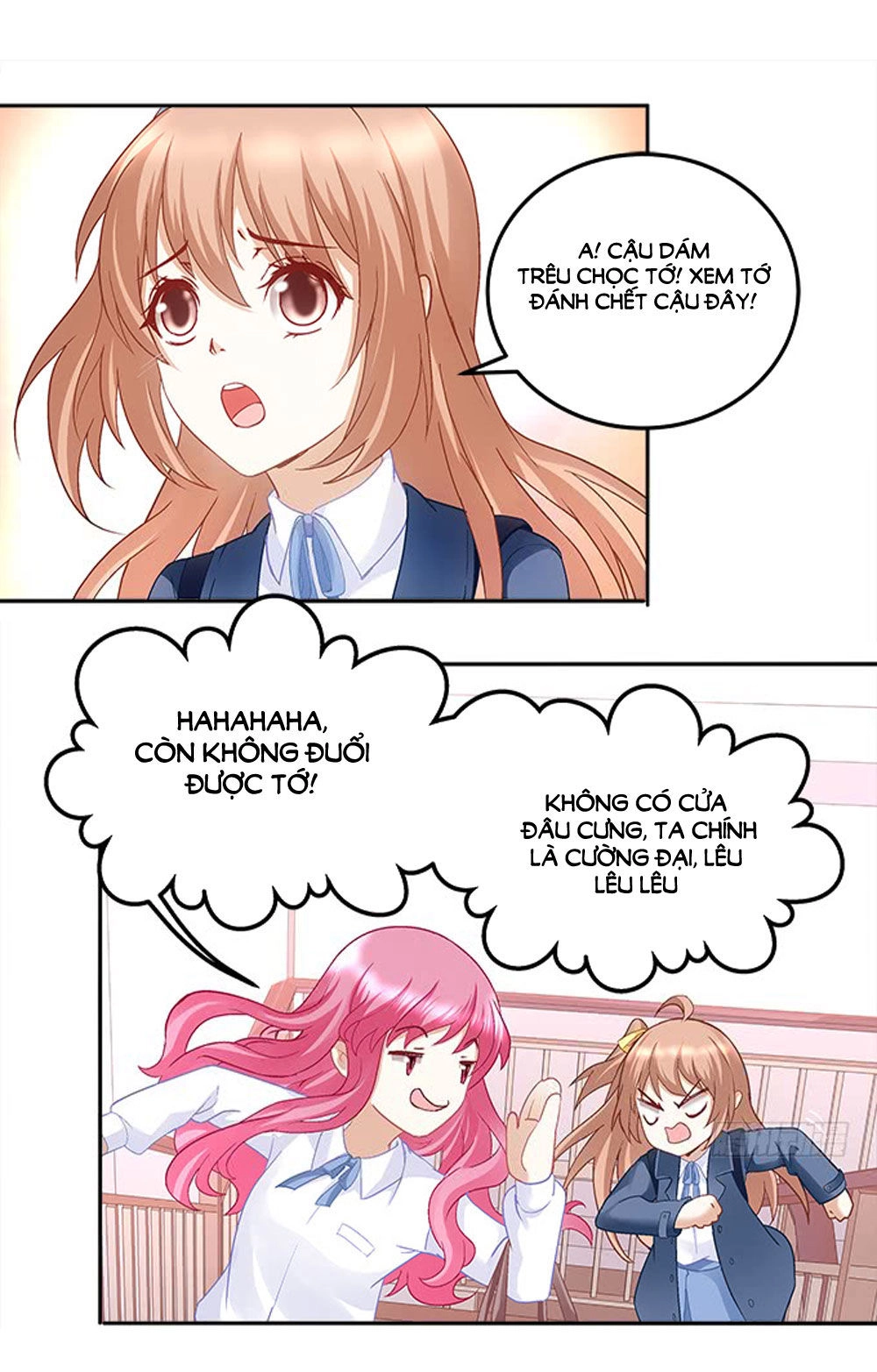 Ám Dạ Vô Thường Chapter 8 - 39