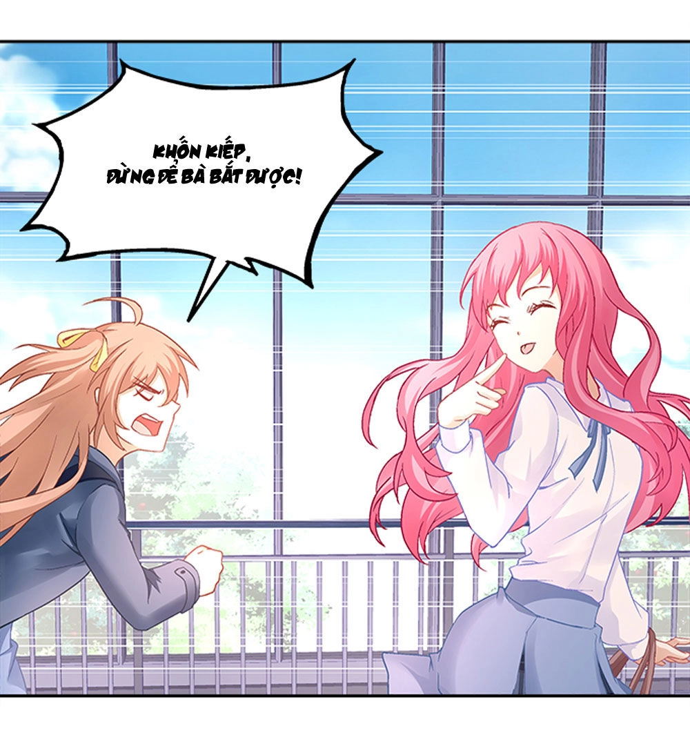 Ám Dạ Vô Thường Chapter 8 - 40