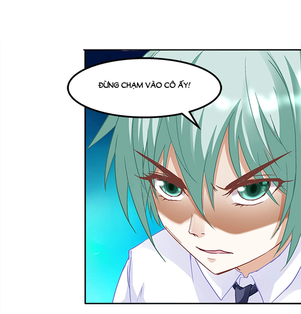 Ám Dạ Vô Thường Chapter 8 - 45