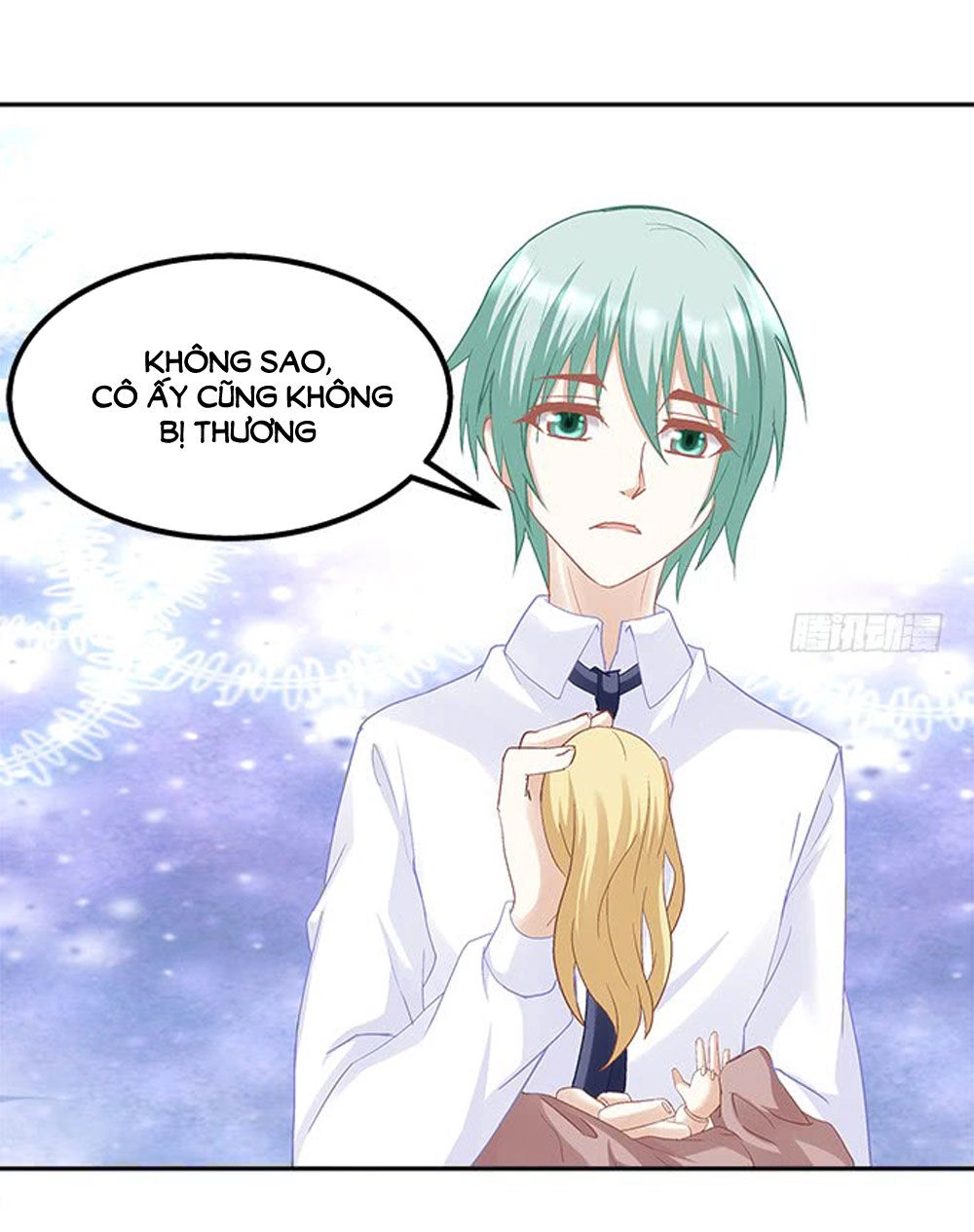 Ám Dạ Vô Thường Chapter 8 - 51