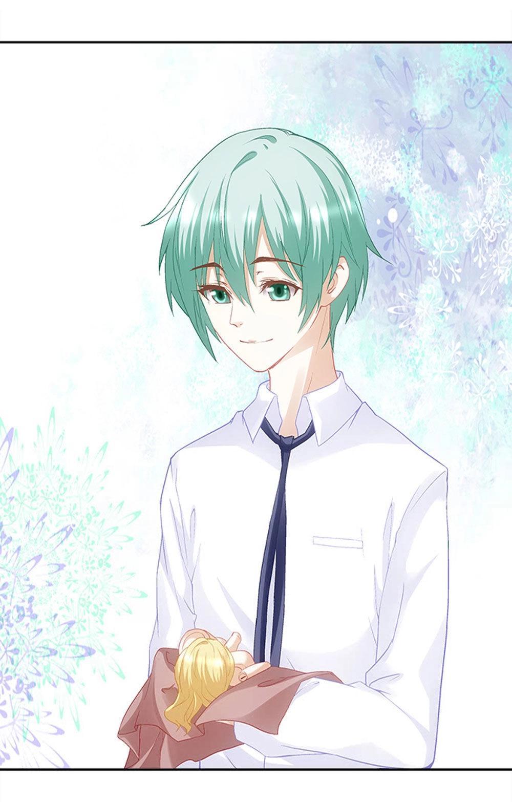 Ám Dạ Vô Thường Chapter 8 - 55