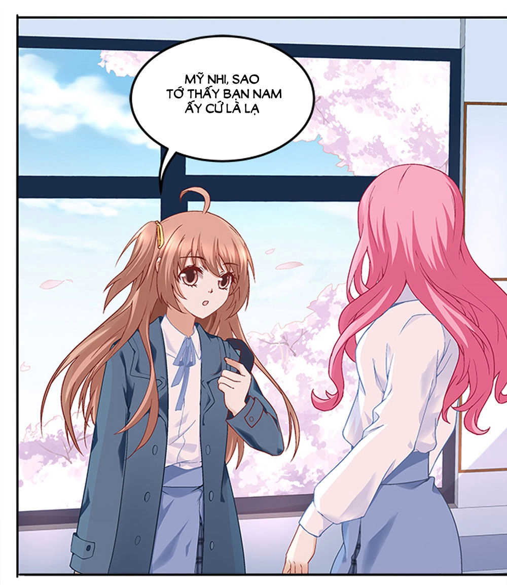 Ám Dạ Vô Thường Chapter 9 - 4