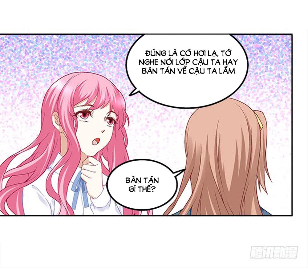 Ám Dạ Vô Thường Chapter 9 - 5