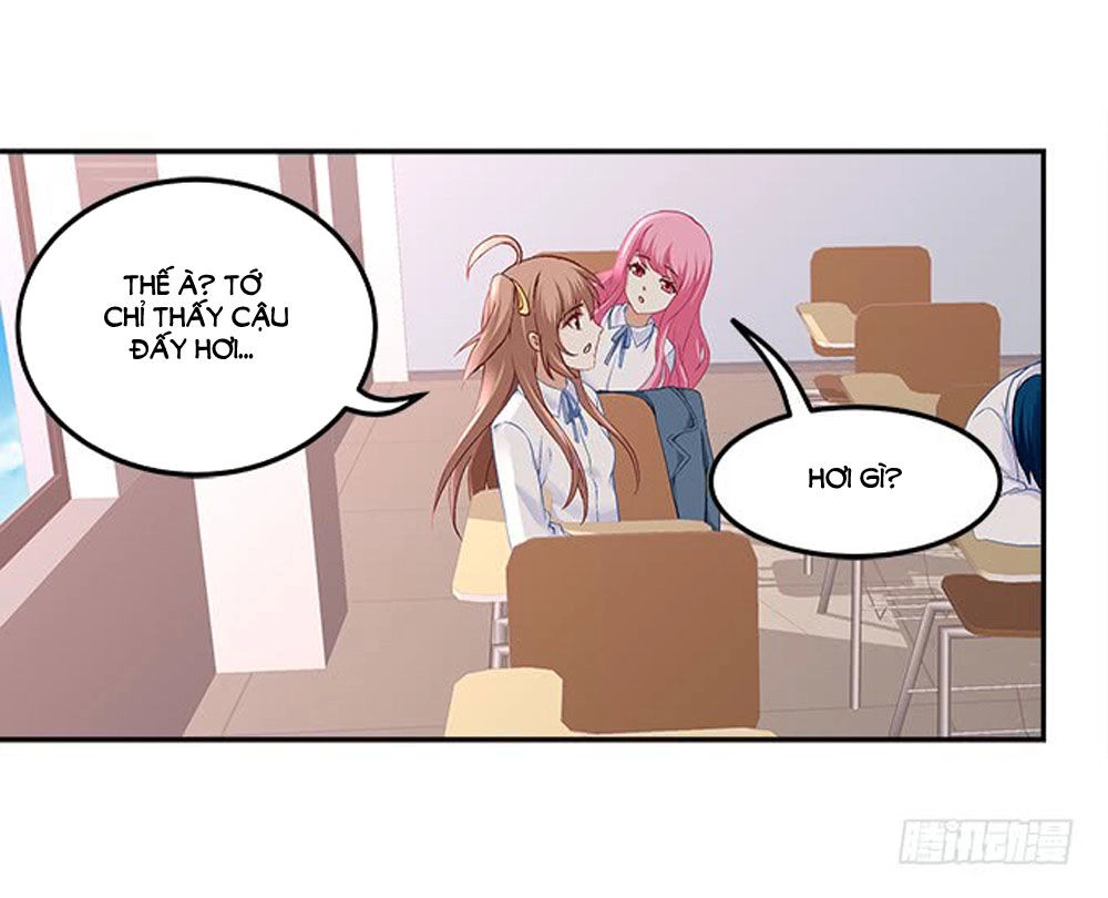 Ám Dạ Vô Thường Chapter 9 - 7