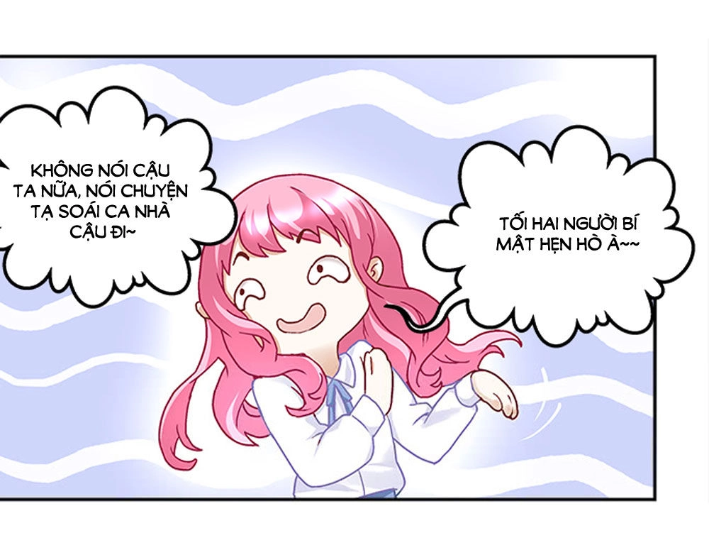 Ám Dạ Vô Thường Chapter 9 - 9