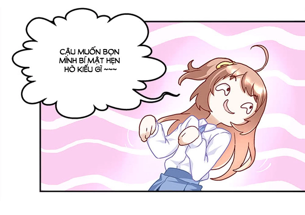 Ám Dạ Vô Thường Chapter 9 - 10