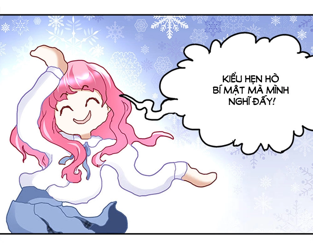 Ám Dạ Vô Thường Chapter 9 - 11