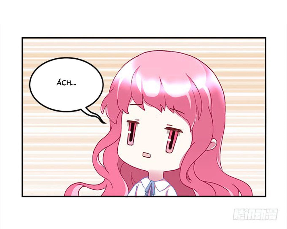 Ám Dạ Vô Thường Chapter 9 - 13