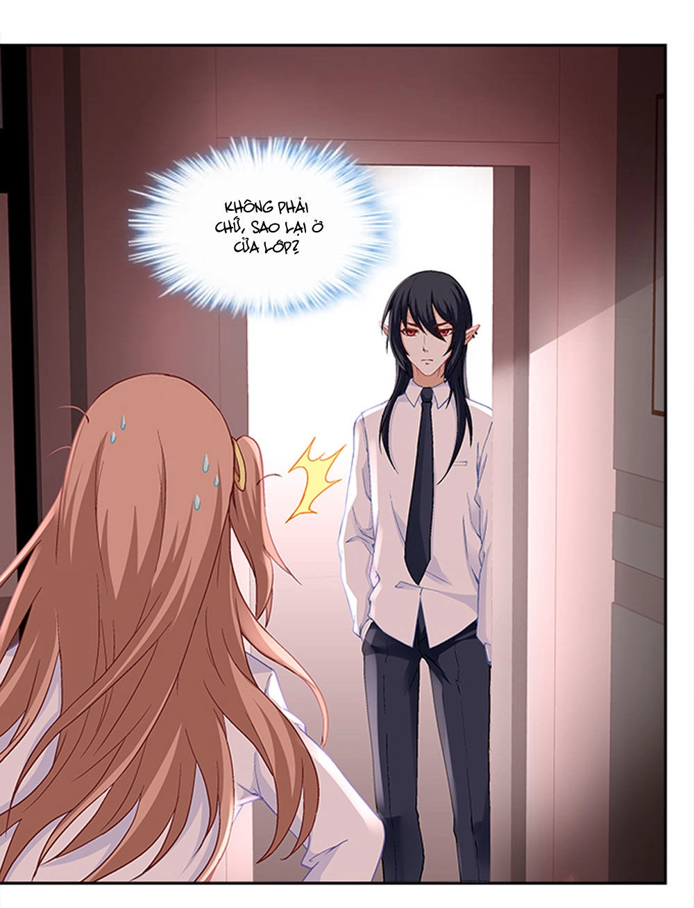 Ám Dạ Vô Thường Chapter 9 - 17