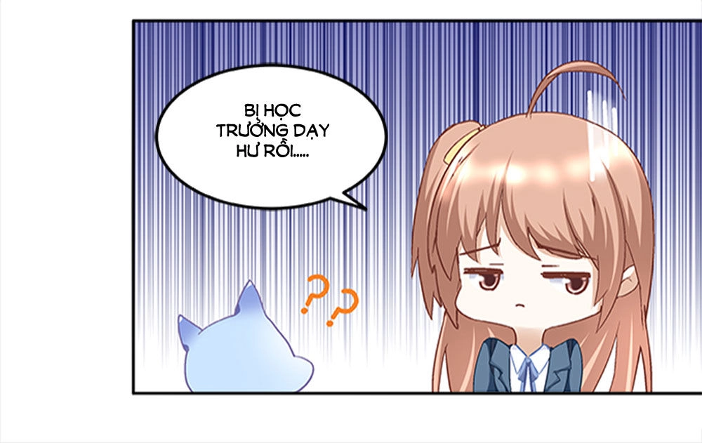 Ám Dạ Vô Thường Chapter 9 - 33