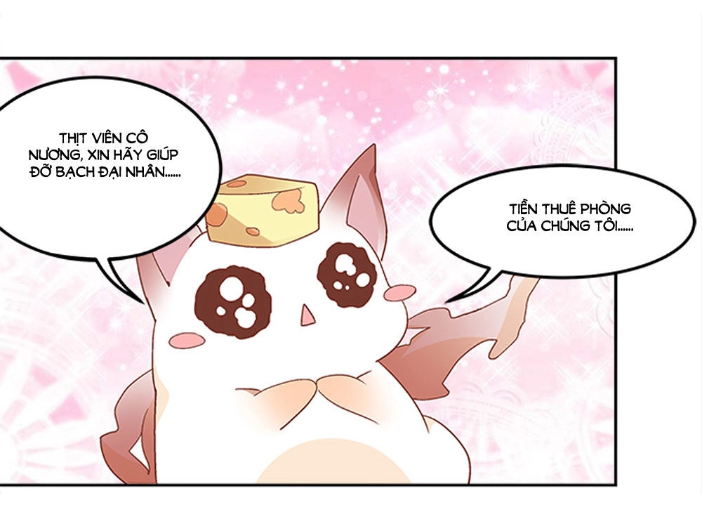 Ám Dạ Vô Thường Chapter 9 - 34