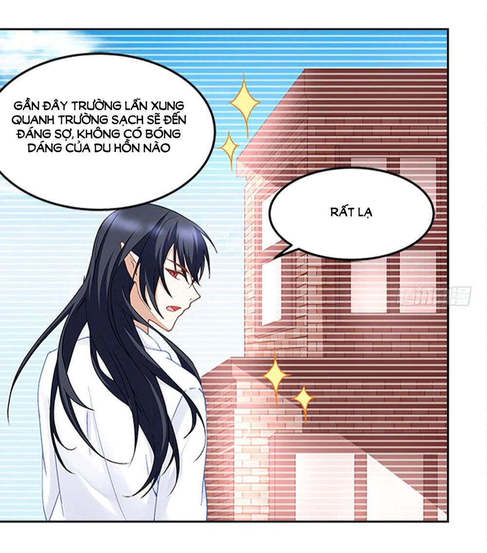 Ám Dạ Vô Thường Chapter 9 - 37