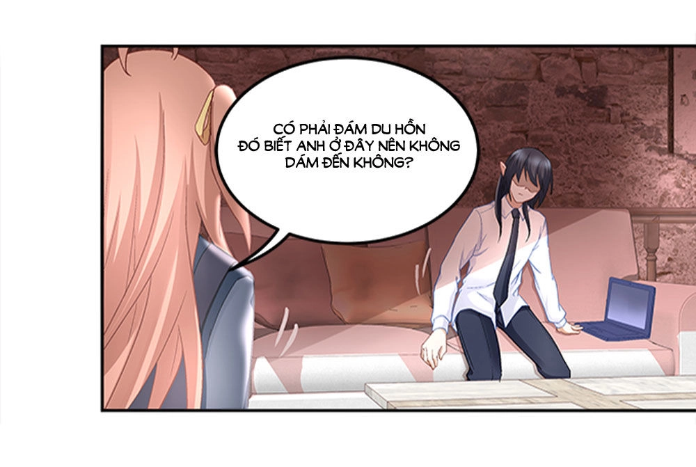 Ám Dạ Vô Thường Chapter 9 - 38