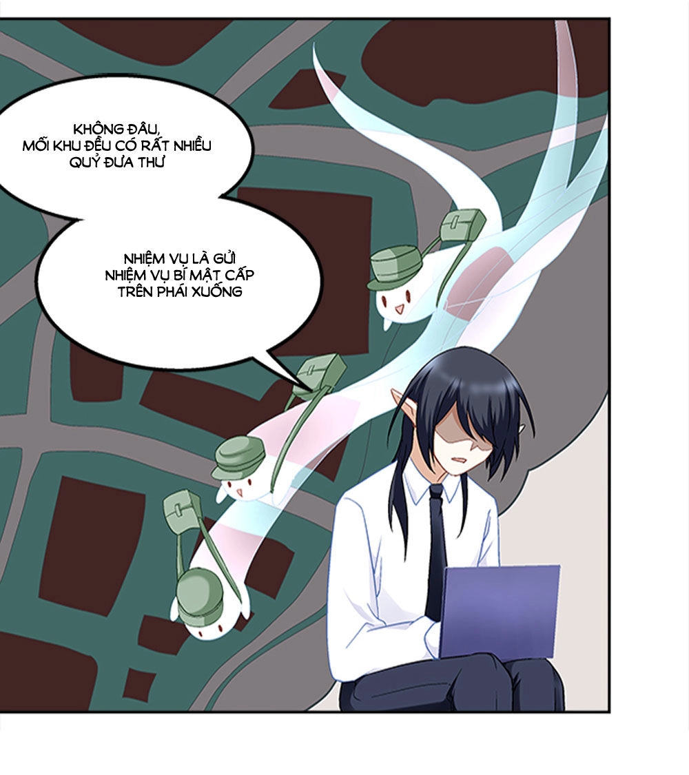 Ám Dạ Vô Thường Chapter 9 - 39