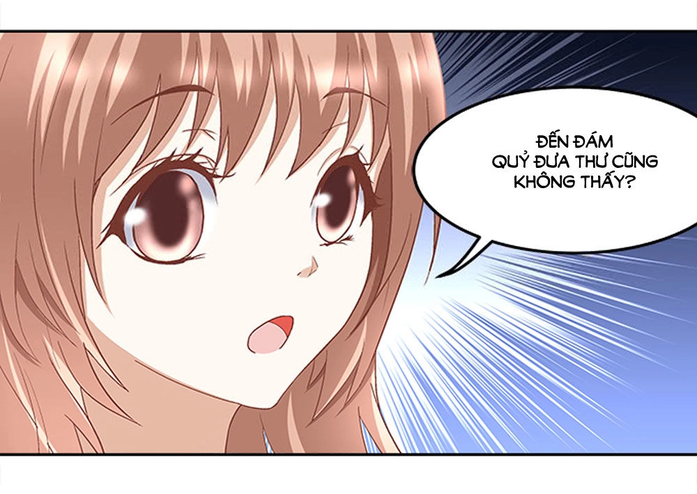 Ám Dạ Vô Thường Chapter 9 - 40