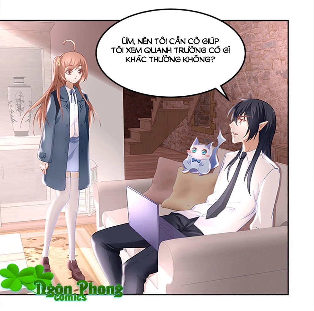 Ám Dạ Vô Thường Chapter 9 - 41