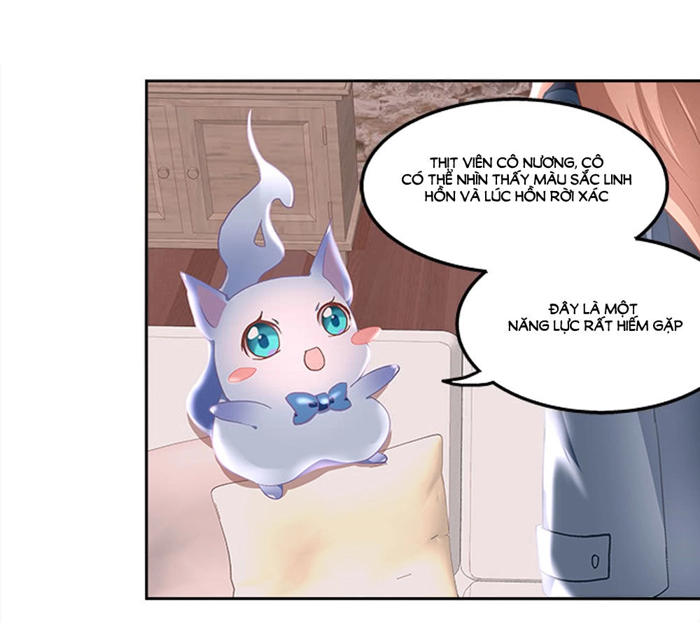 Ám Dạ Vô Thường Chapter 9 - 42