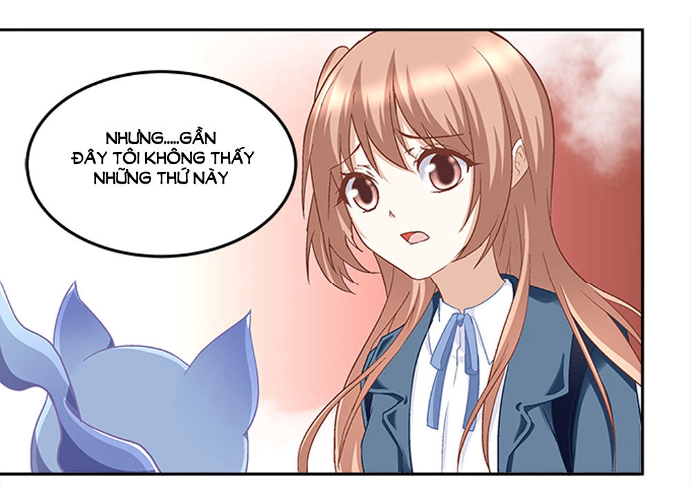 Ám Dạ Vô Thường Chapter 9 - 43