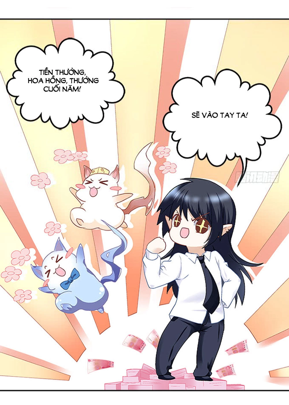 Ám Dạ Vô Thường Chapter 9 - 46