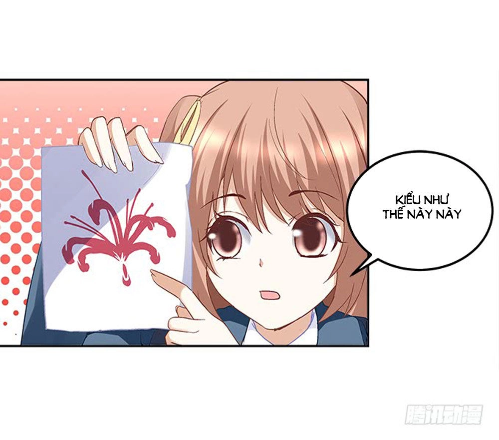 Ám Dạ Vô Thường Chapter 9 - 50