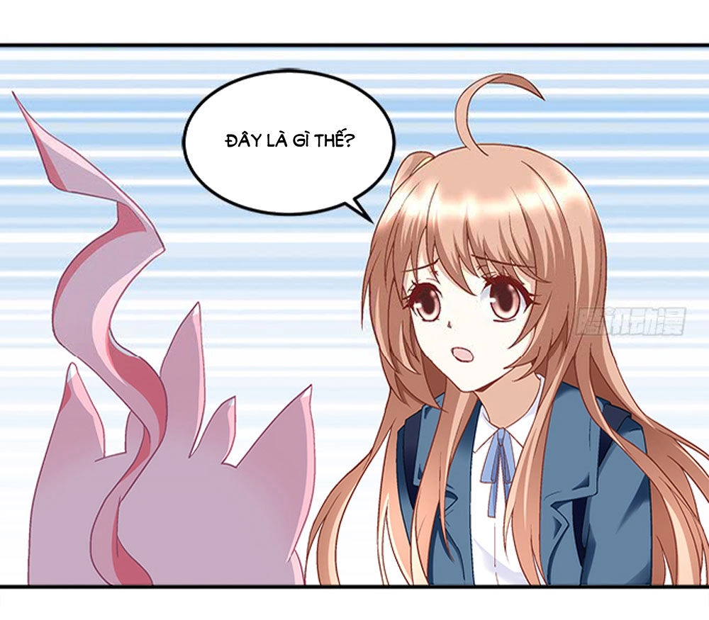 Ám Dạ Vô Thường Chapter 10 - 3