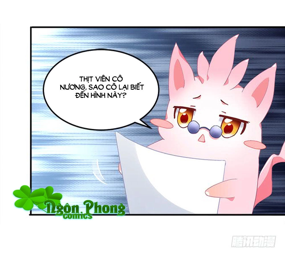 Ám Dạ Vô Thường Chapter 10 - 5