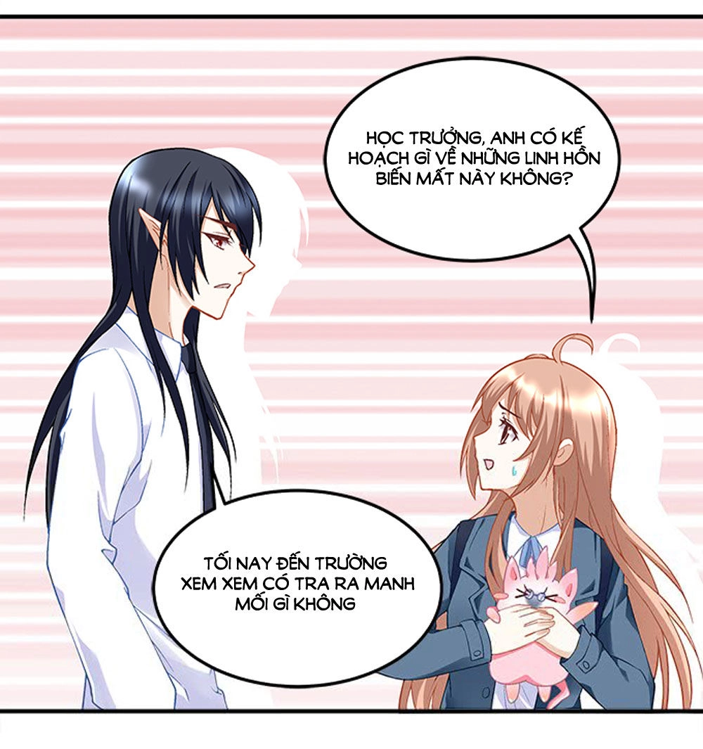 Ám Dạ Vô Thường Chapter 10 - 9