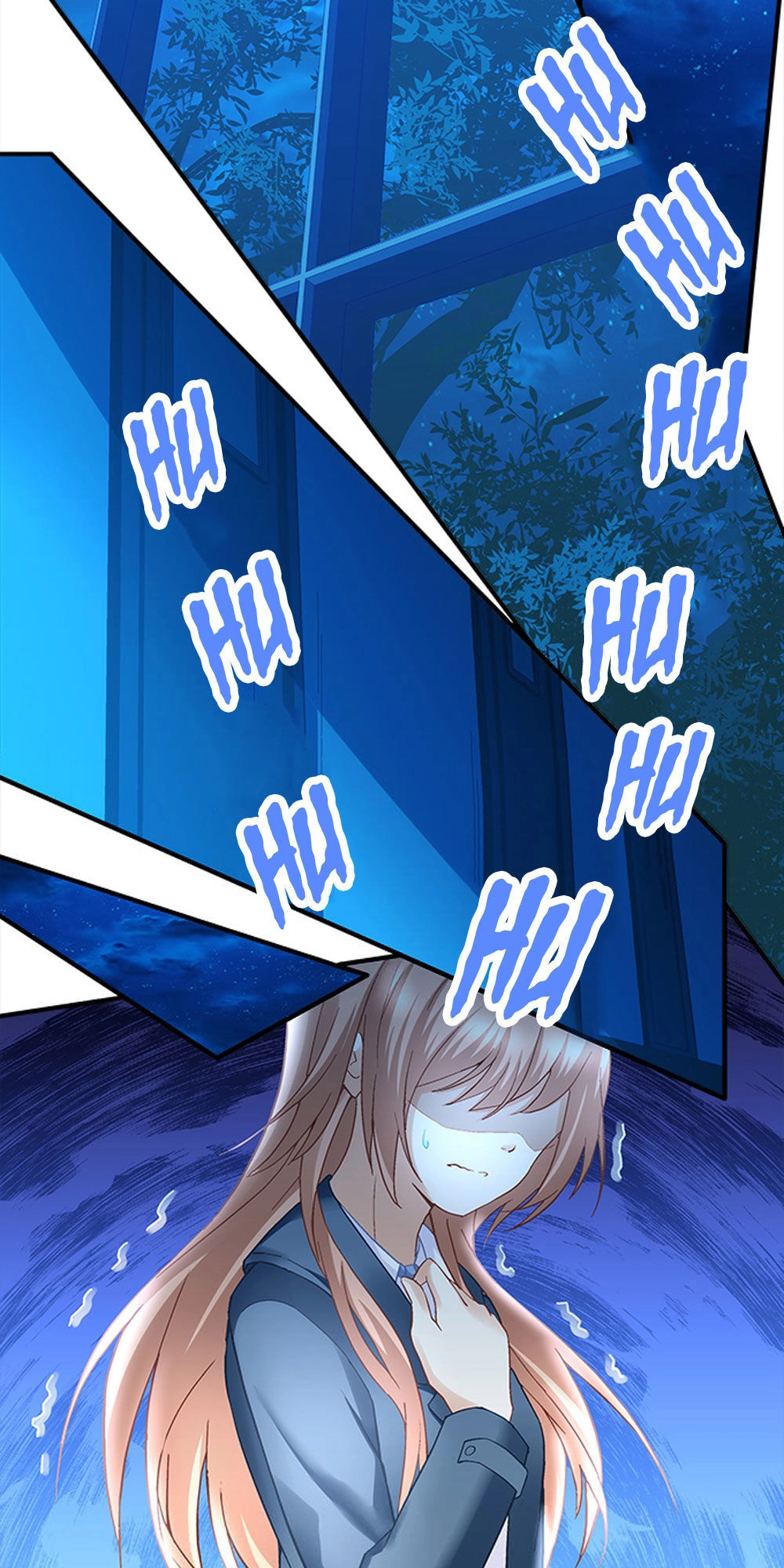 Ám Dạ Vô Thường Chapter 10 - 19