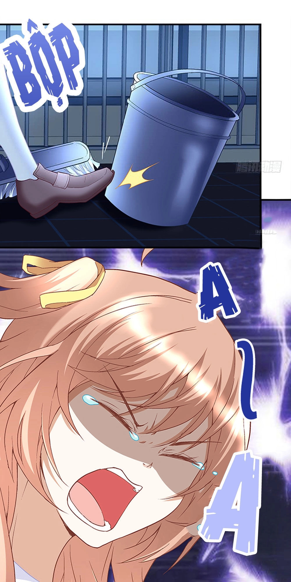 Ám Dạ Vô Thường Chapter 10 - 25