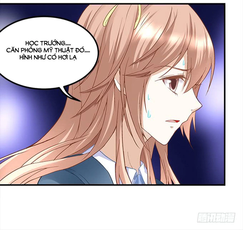 Ám Dạ Vô Thường Chapter 10 - 34