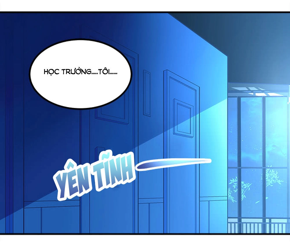 Ám Dạ Vô Thường Chapter 11 - 3