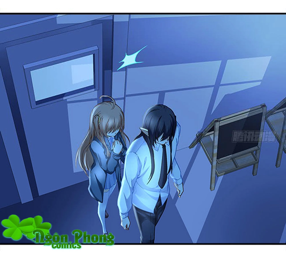 Ám Dạ Vô Thường Chapter 11 - 6