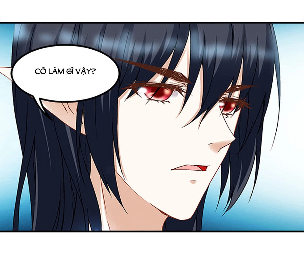 Ám Dạ Vô Thường Chapter 11 - 12