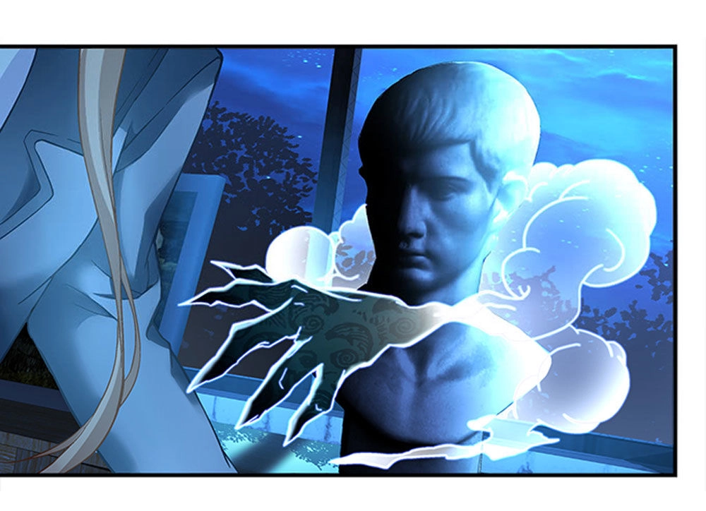 Ám Dạ Vô Thường Chapter 11 - 14