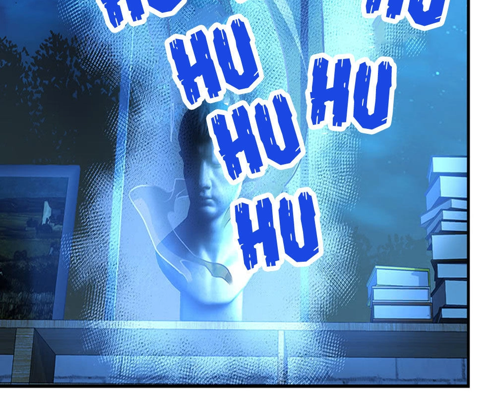 Ám Dạ Vô Thường Chapter 11 - 18