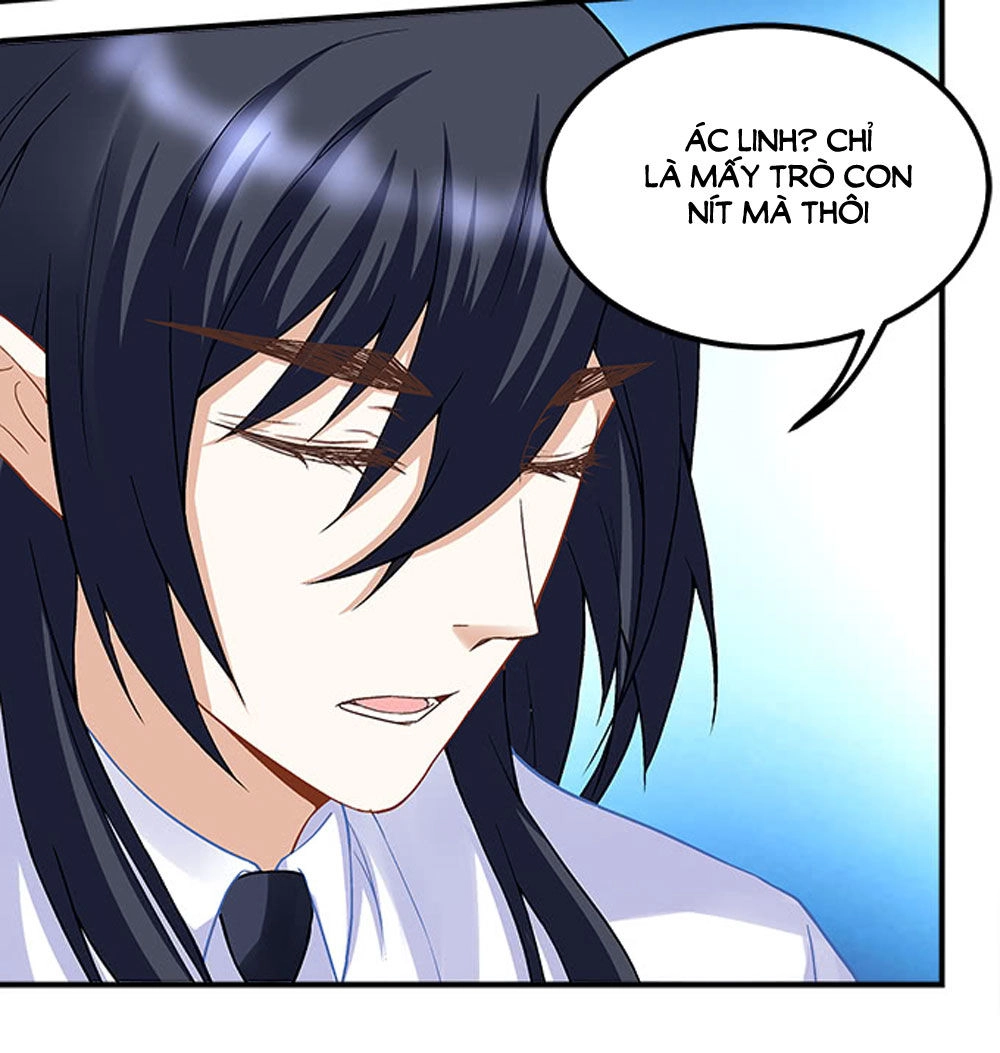 Ám Dạ Vô Thường Chapter 11 - 20