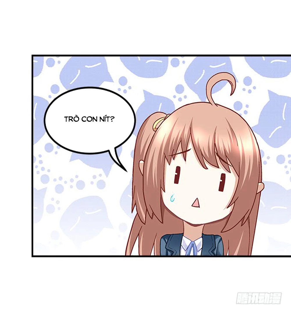 Ám Dạ Vô Thường Chapter 11 - 21