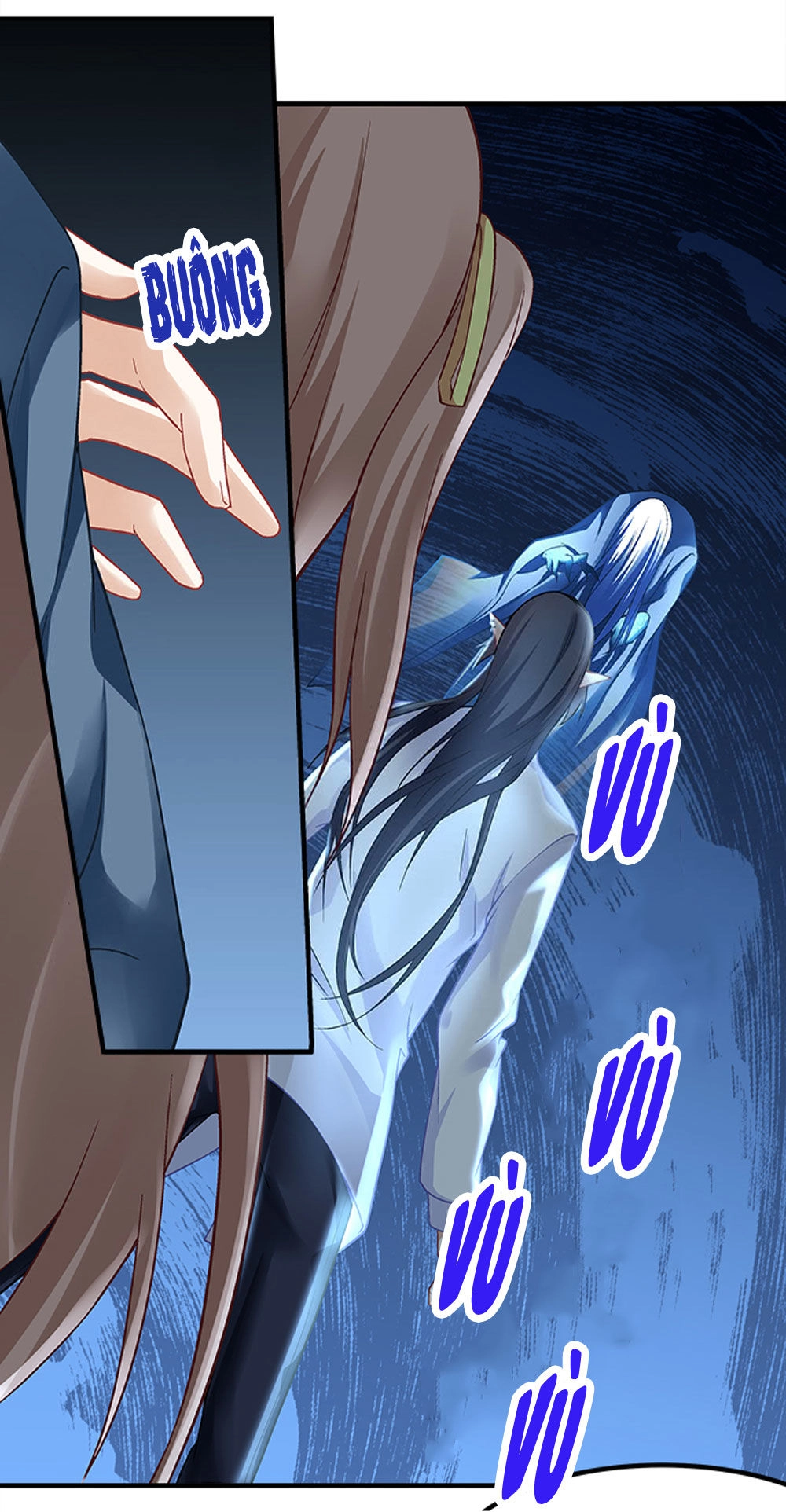 Ám Dạ Vô Thường Chapter 11 - 22