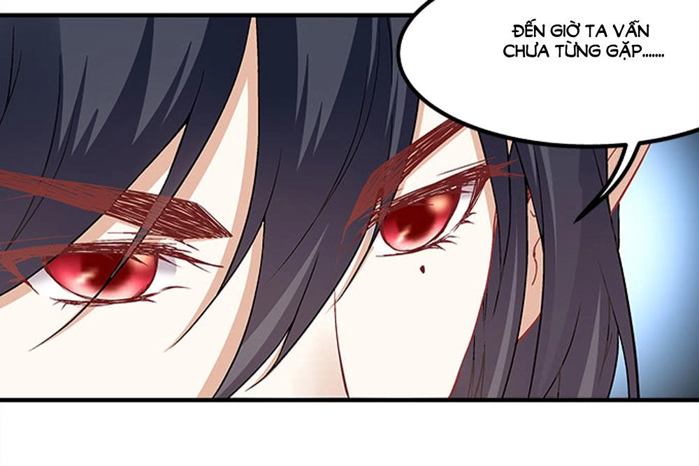 Ám Dạ Vô Thường Chapter 11 - 23