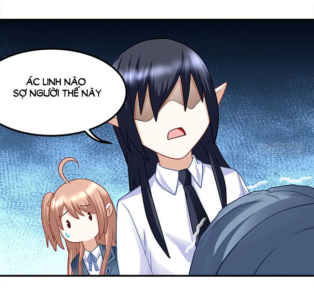 Ám Dạ Vô Thường Chapter 11 - 27