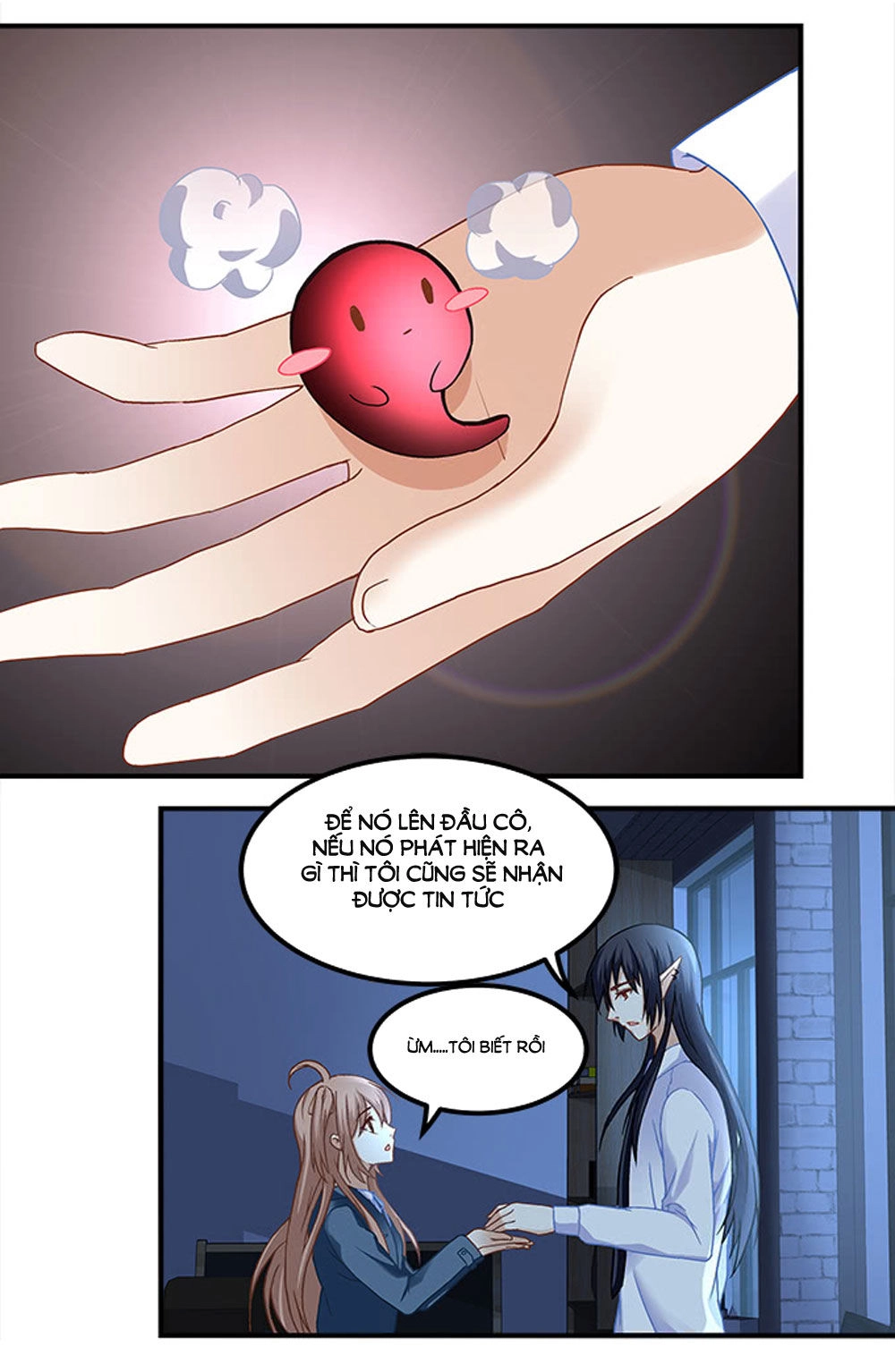 Ám Dạ Vô Thường Chapter 11 - 41