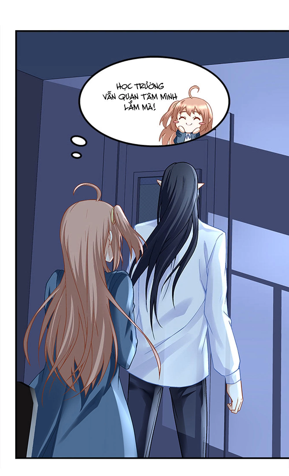 Ám Dạ Vô Thường Chapter 11 - 43