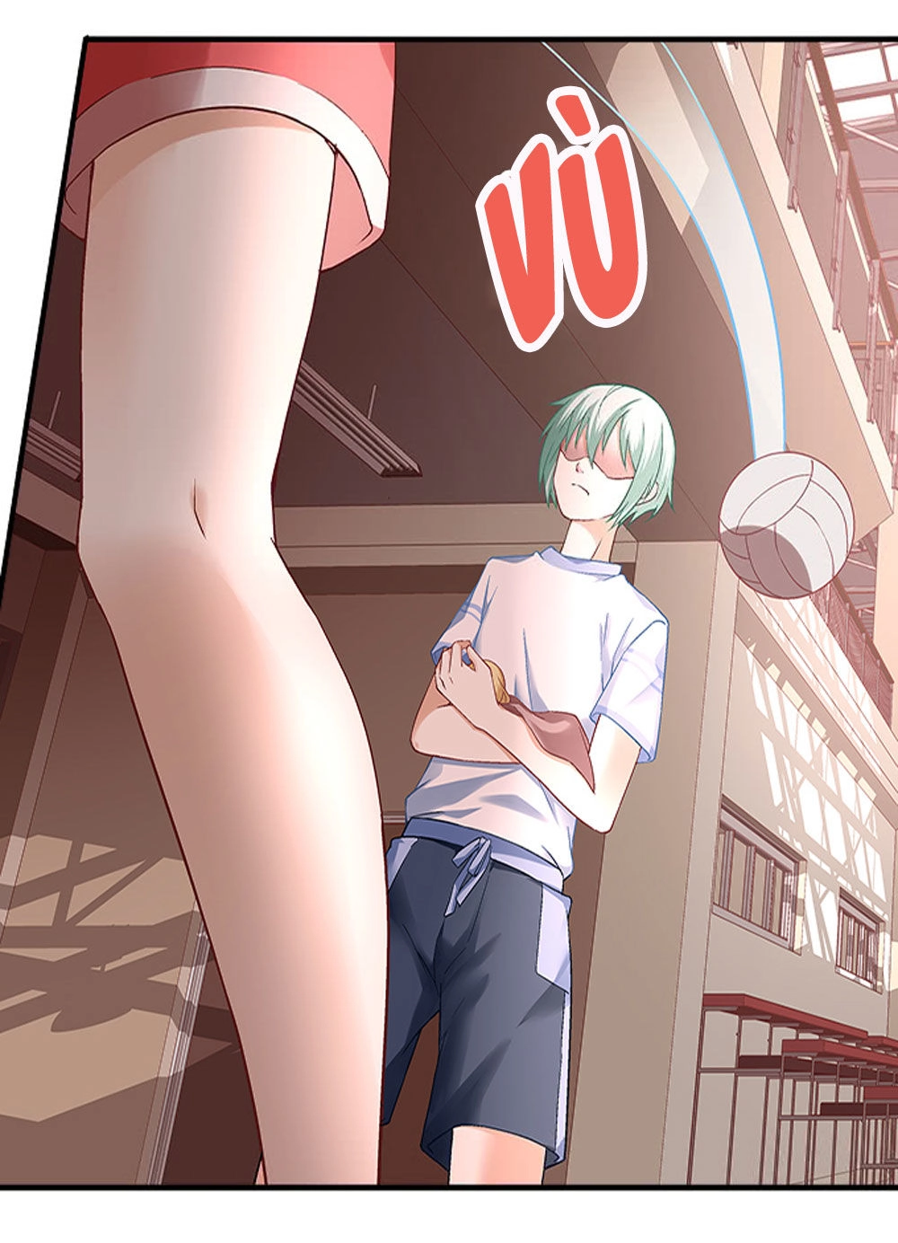 Ám Dạ Vô Thường Chapter 11 - 48