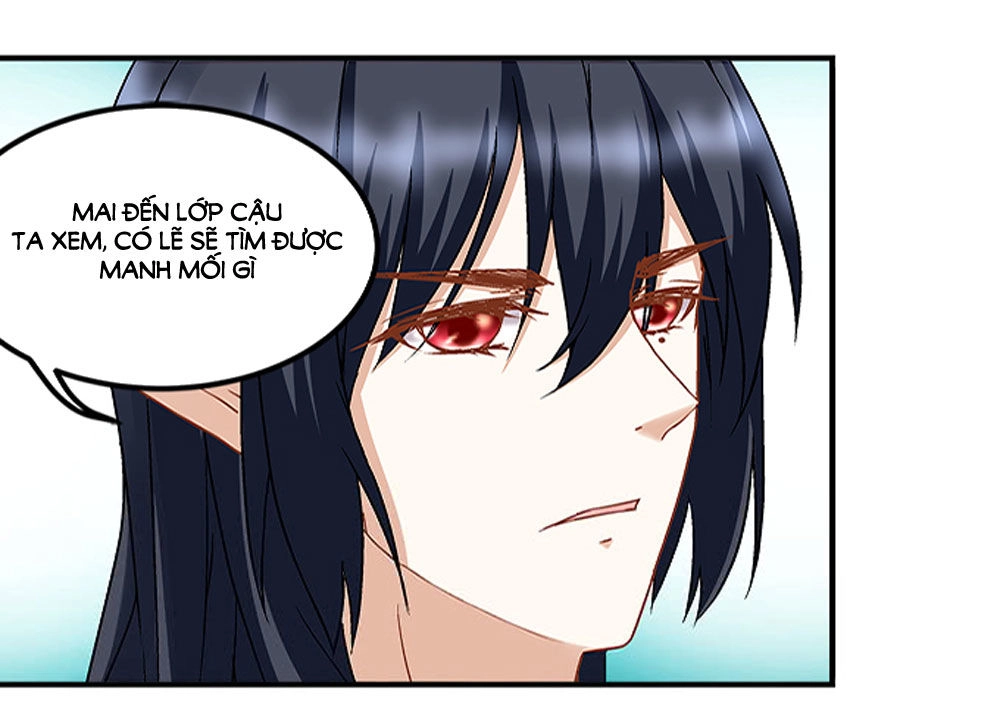 Ám Dạ Vô Thường Chapter 12 - 4