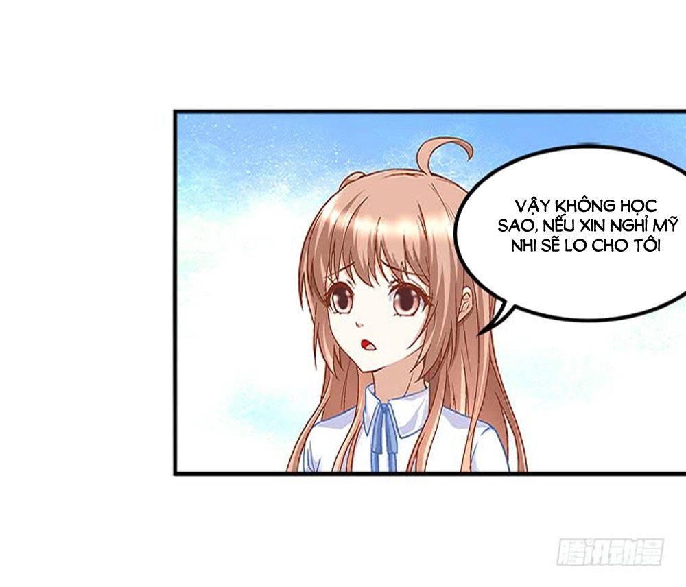 Ám Dạ Vô Thường Chapter 12 - 5