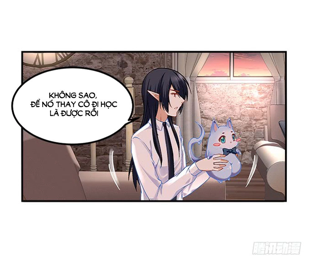 Ám Dạ Vô Thường Chapter 12 - 6