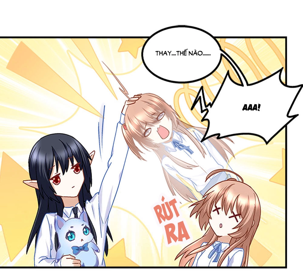 Ám Dạ Vô Thường Chapter 12 - 7