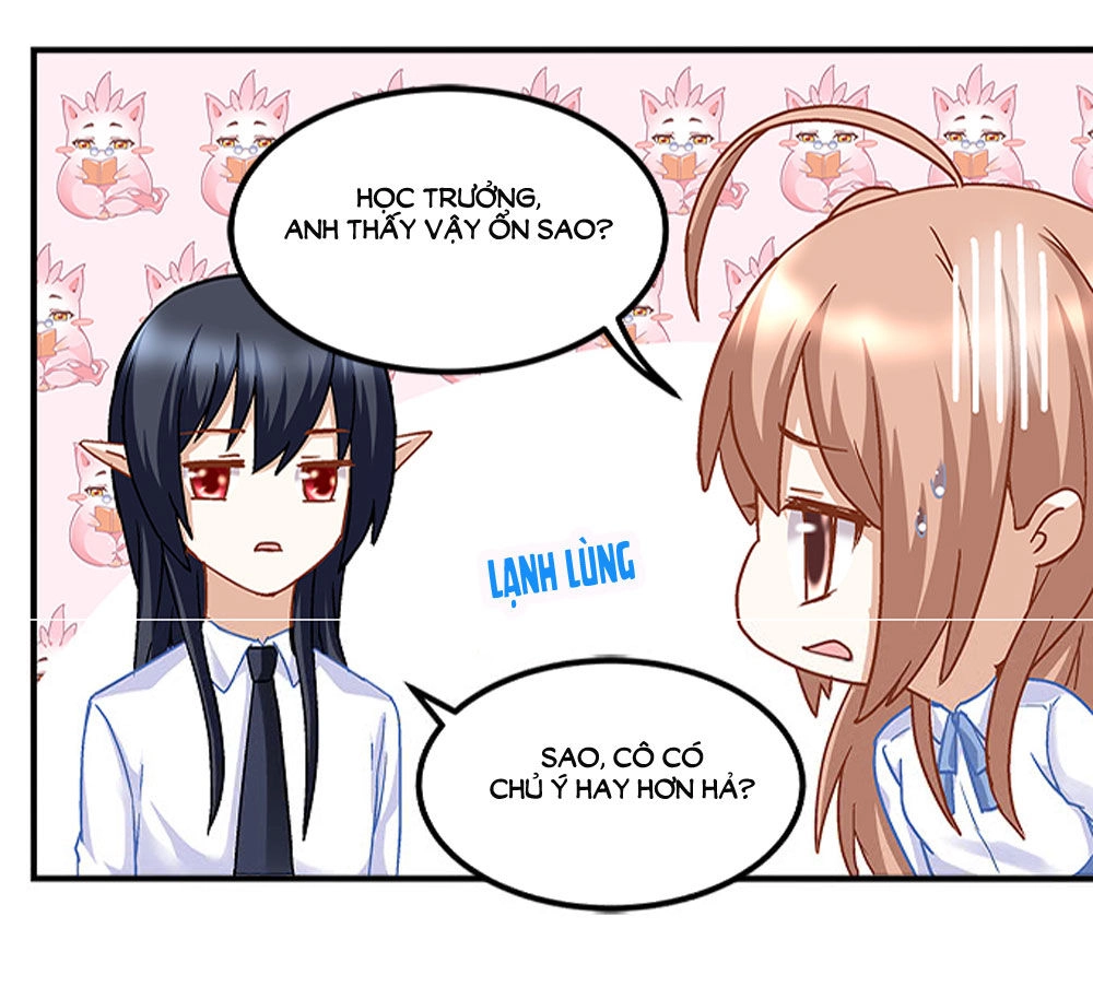 Ám Dạ Vô Thường Chapter 12 - 9