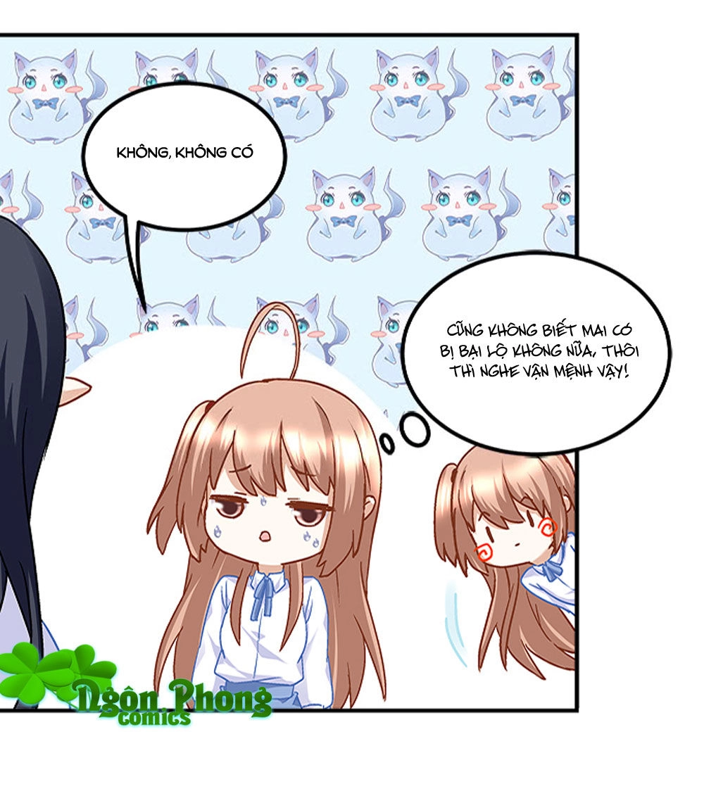 Ám Dạ Vô Thường Chapter 12 - 10