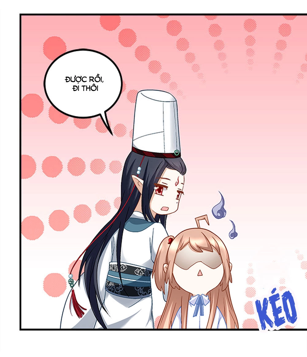 Ám Dạ Vô Thường Chapter 12 - 15